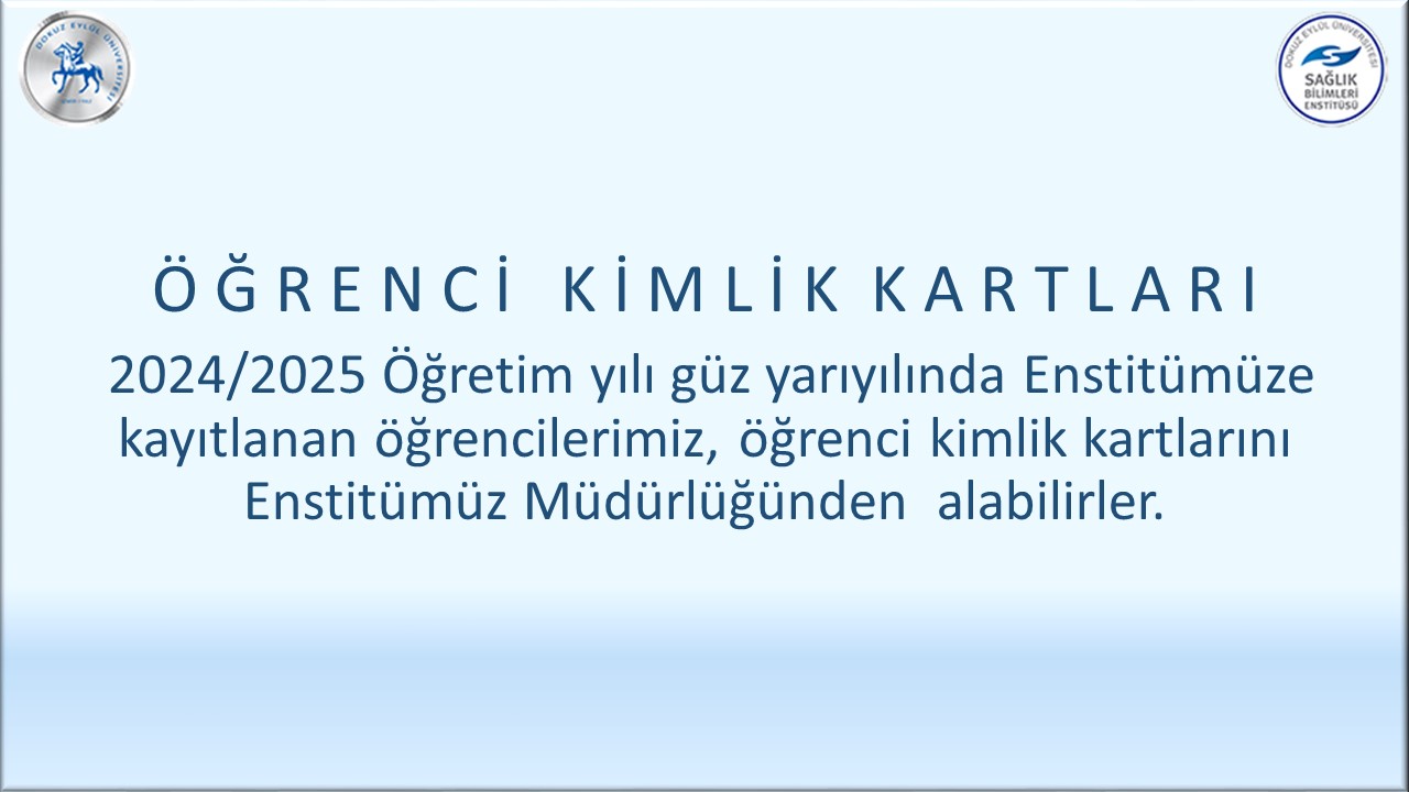 kimlik kartı