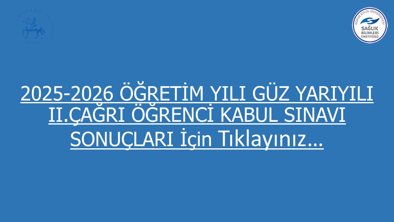 2.çağrı
