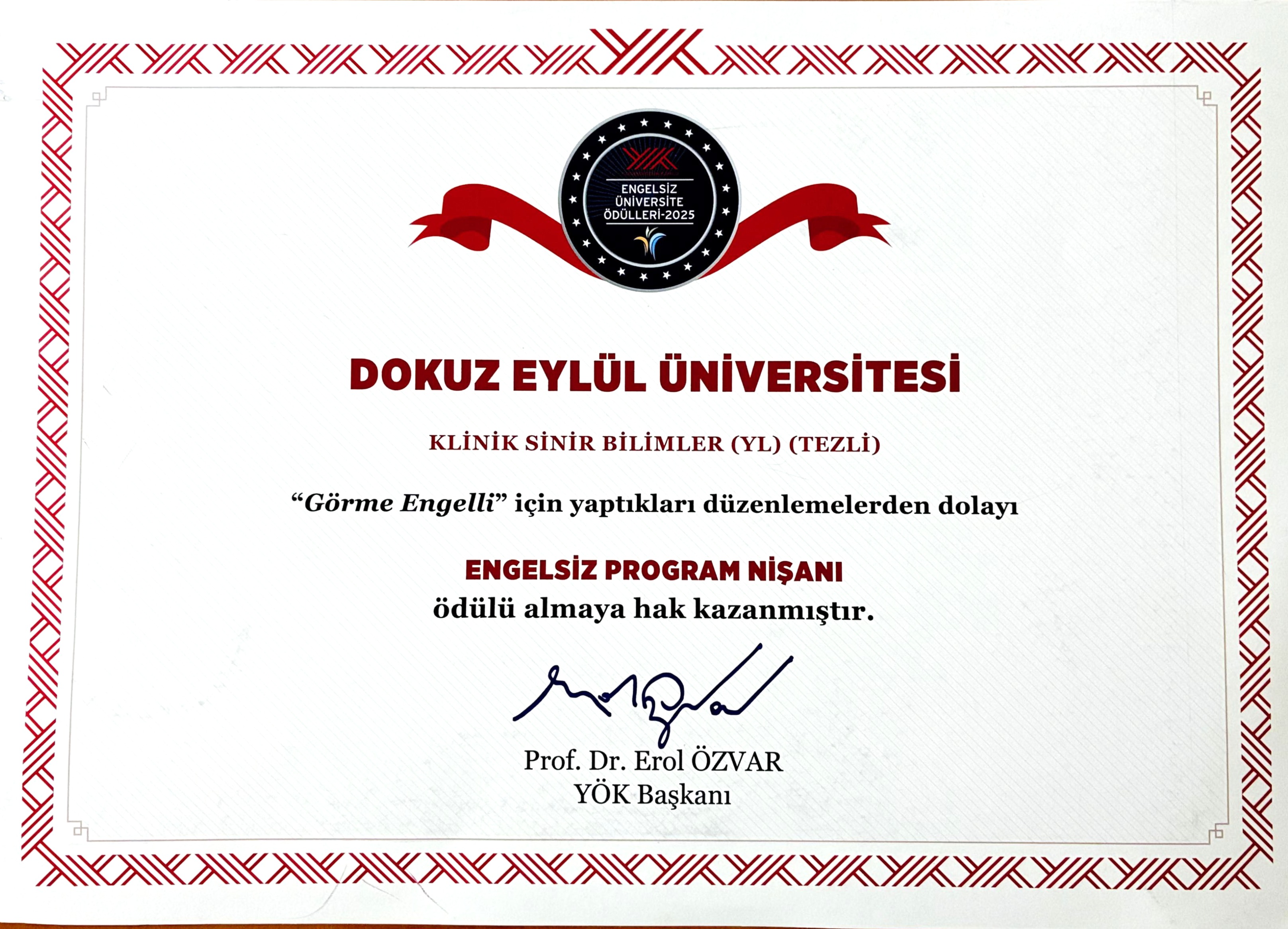 nişan