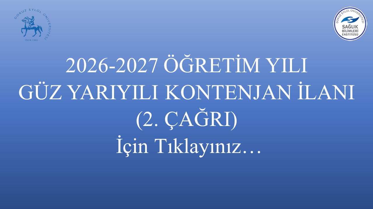 2.ÇAĞRII